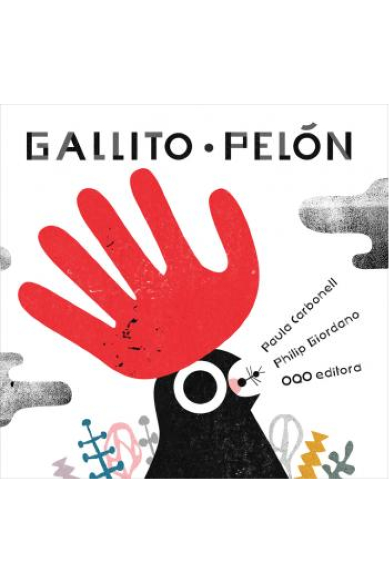 Gallito-Pelón