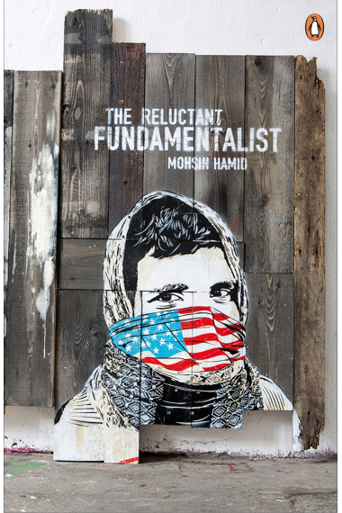 The Reluctant Fundamentalist