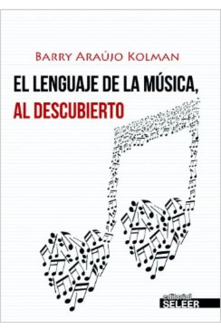 El lenguaje de la música al descubierto