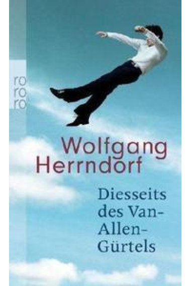 Diesseits des Van-Allen-Gürtels