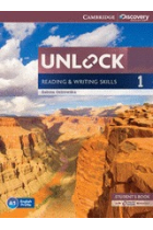 Unlock Reading & Writing Skills. Level A1. Student's Book with Online Workbook