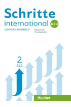 Schritte international Neu 2. A1.2. Lehrerhandbuch