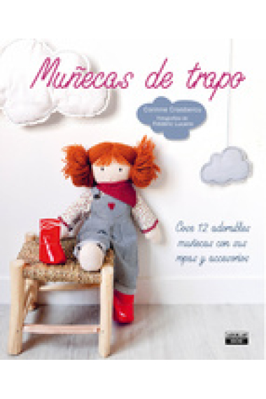 Muñecas de trapo