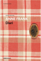 Diario. Anne Frank. Edición escolar