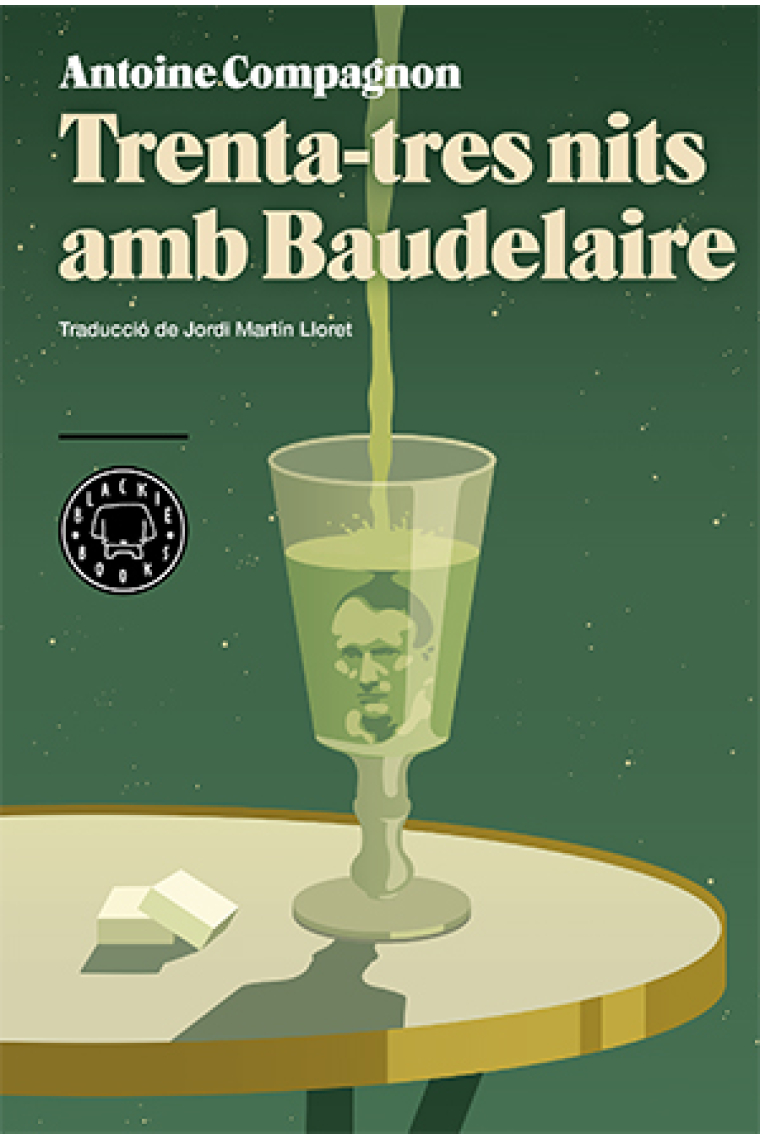 Trenta-tres nits amb Baudelaire