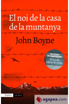 El noi de la casa de la muntanya