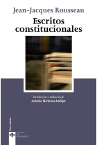 Escritos constitucionales