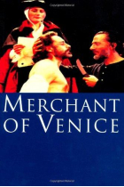 The merchant of venice (new longman shakespeare series)