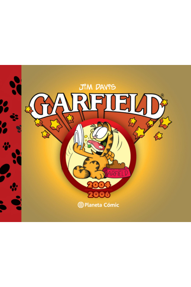 Garfield 14 2004-2006