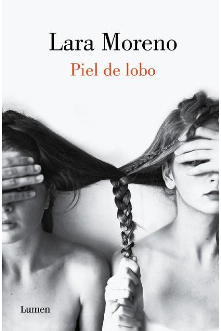 Piel de lobo