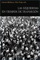 Las izquierdas en tiempos de transición