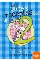 Les putes receptes de la iaia 2