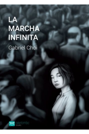 La marcha infinita (la hambruna en Corea del Norte)