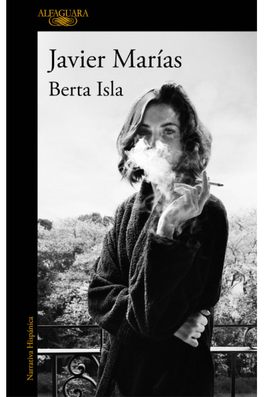 Berta Isla