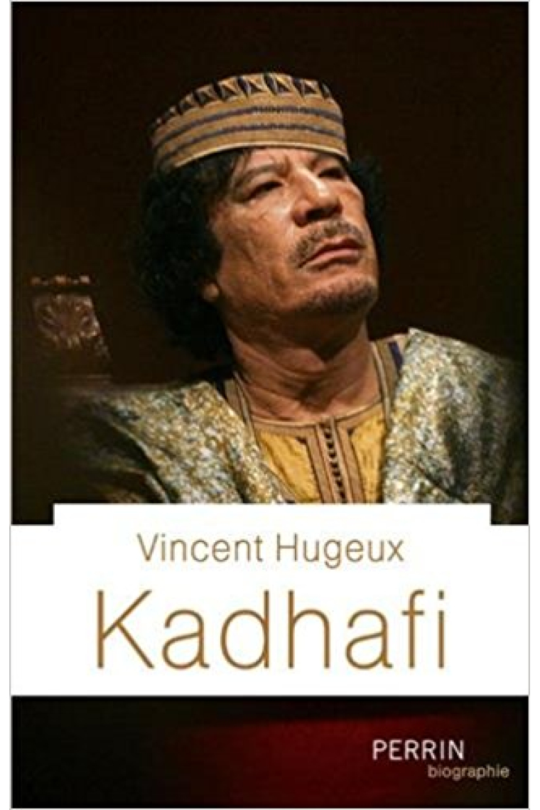 Kadhafi