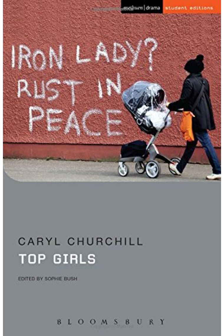 Top Girls (Student Editions)