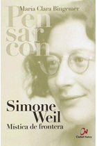 Simone Weil: mística de frontera