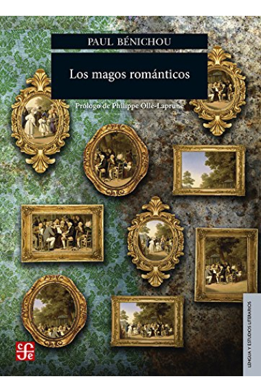 Los magos románticos