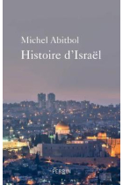 Histoire d'Israël