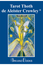 Tarot Thoth de Aleister Crowley