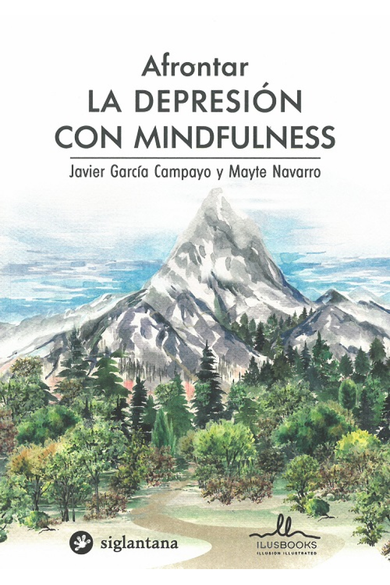 Afrontar la depresión con mindfulness