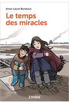 Le temps des miracles