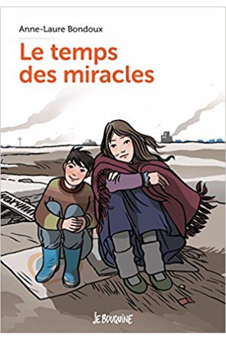 Le temps des miracles