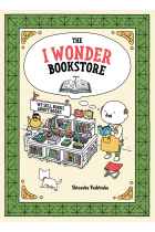 The I Wonder Bookstore