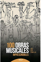 100 obras musicales imprescindibles