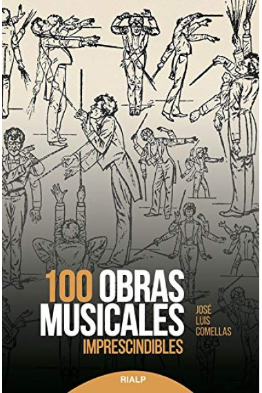 100 obras musicales imprescindibles