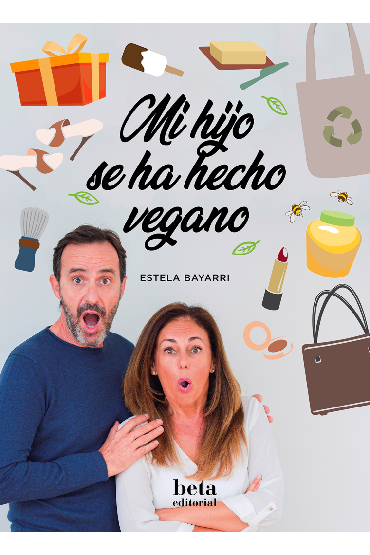 Mi hijo se ha hecho vegano. Lo que necesitas saber para entender a tus hijos en su decisión