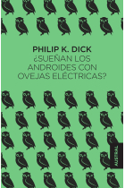 ¿Sueñan los androides con ovejas eléctricas?