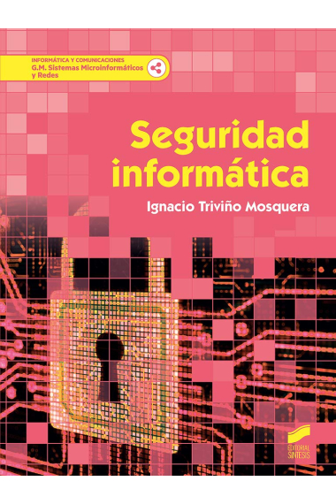 Seguridad informática