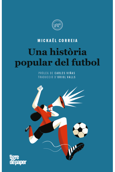 Una història popular del futbol