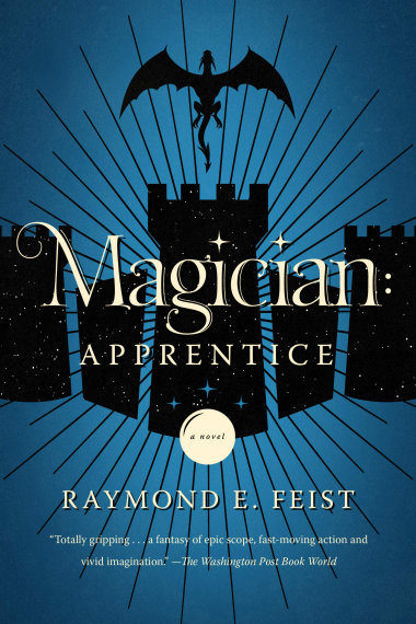 Magician: Apprentice