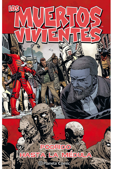 Los muertos vivientes 31