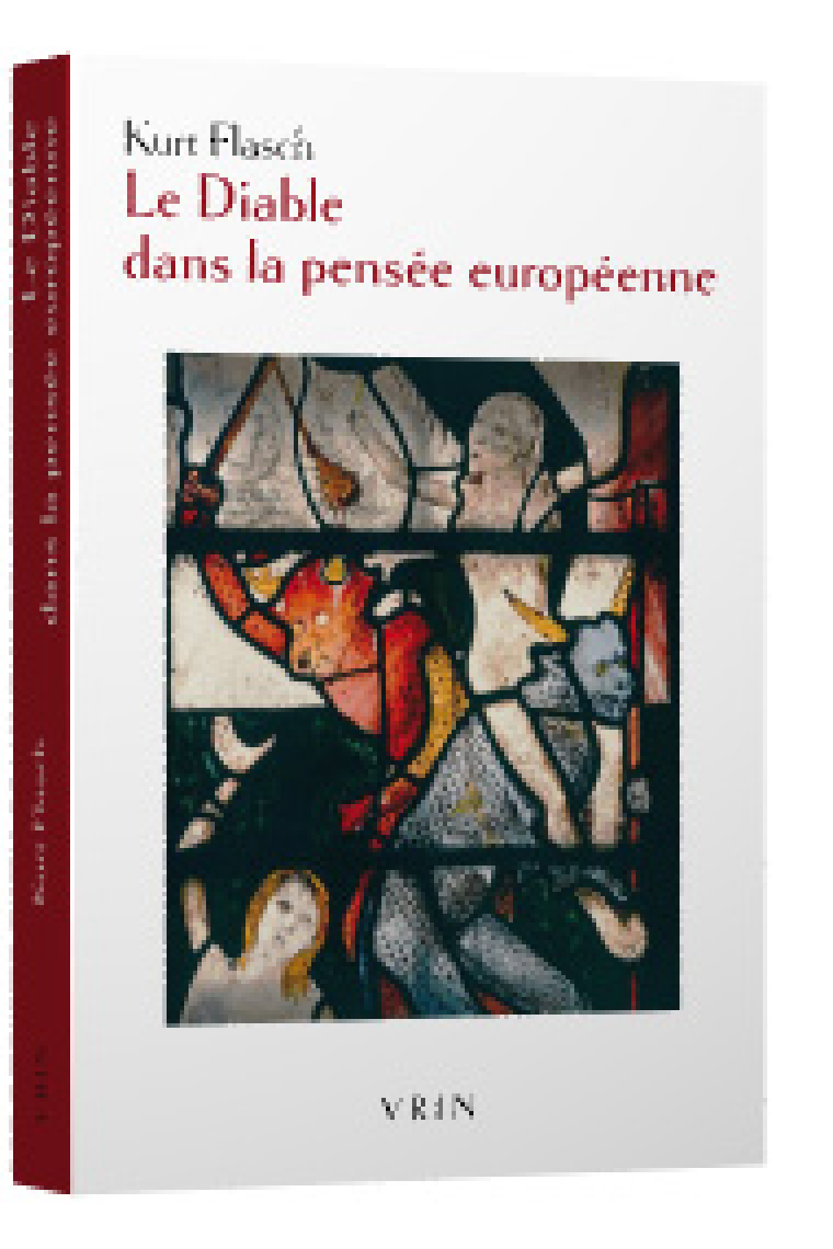 Le Diable dans la pensée européenne