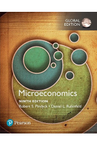 Microeconomics, Global Edition