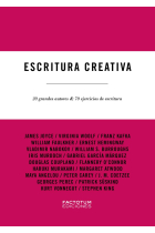 Escritura creativa: 20 grandes autores y 70 ejercicios de escritura