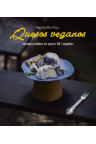 Quesos veganos