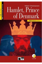 Reading and Training - Hamlet, Prince of Denmark - Level 4 - B2.1