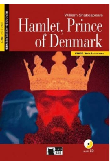 Reading and Training - Hamlet, Prince of Denmark - Level 4 - B2.1