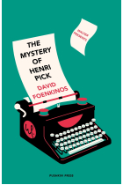 The Mystery Of Henri Pick (Walter Presents)