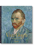 Van Gogh. Obra pictórica completa