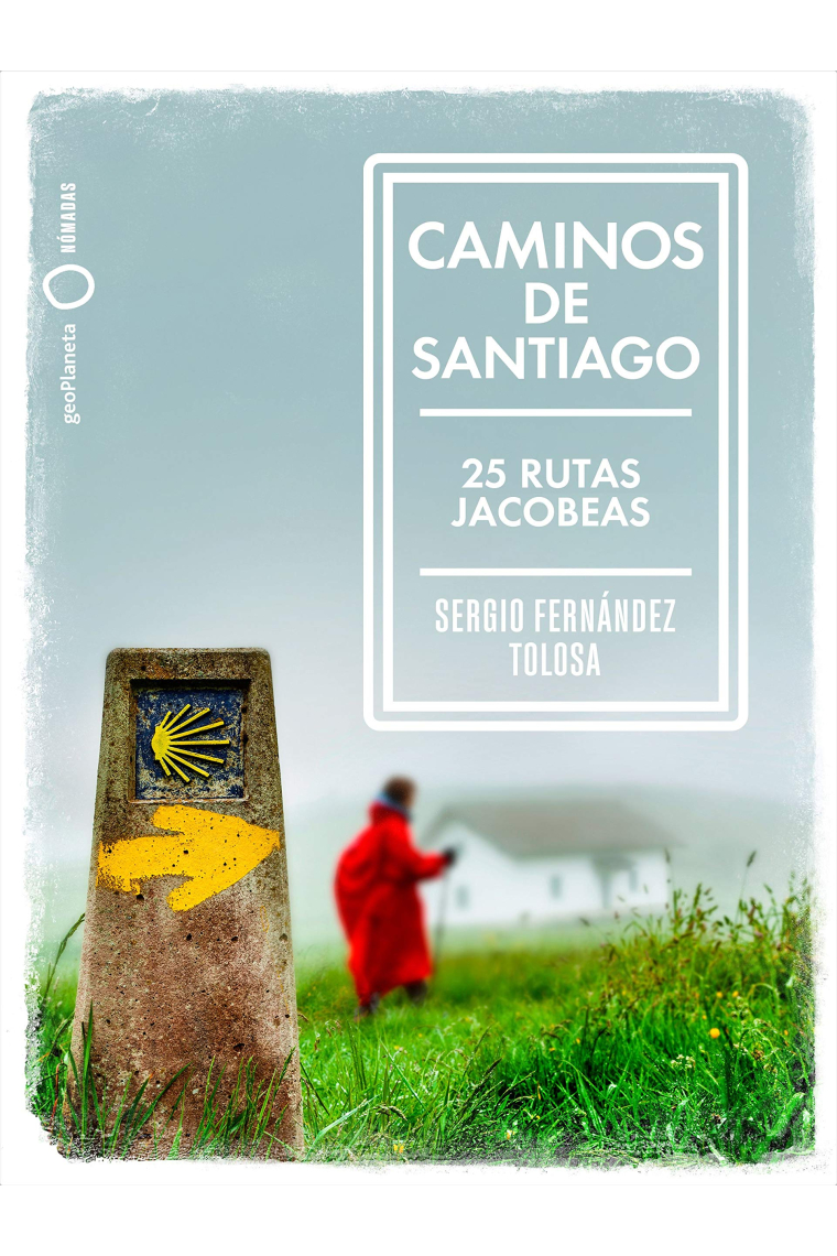 Caminos de santiago