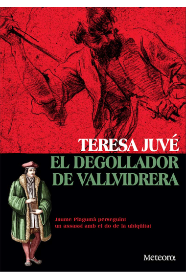 El degollador de Vallvidrera