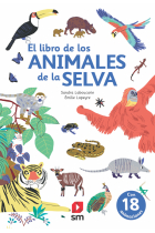 El libro de los animales de la selva