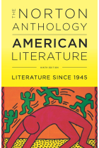 The Norton Anthology of American Literature