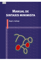 Manual de sintaxis minimista