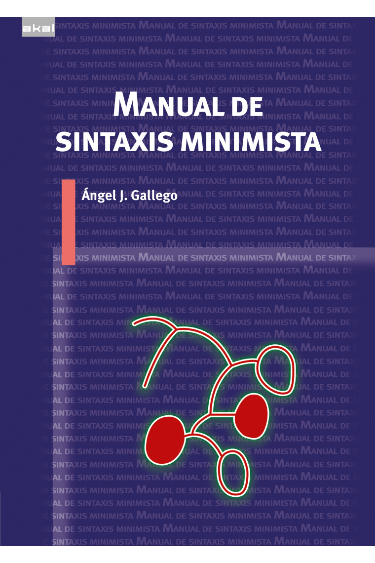 Manual de sintaxis minimista